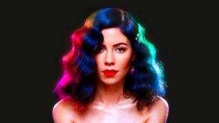 MARINA AND THE DIAMONDS - True Colours (Cyndi Lauper Cover)