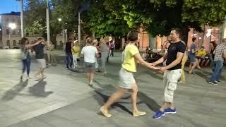 Salsa Club Kharkov - Open air 20/06/2018