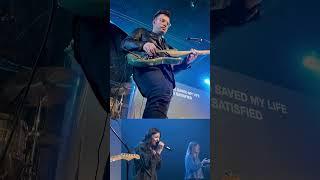 What A God SEU Worship | Joey Cobra Live Playthrough