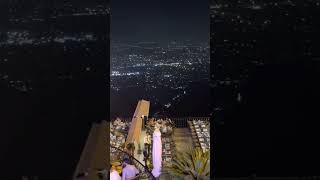  Monal Restaurant, Islamabad   #beautifulplace #goodnight #shorts #fyp