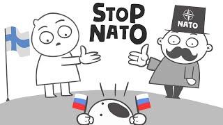 NATO STOP (animation)