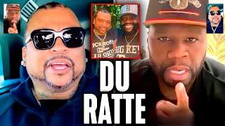 Big Meech warnt 50 Cent nach Rick Ross Treffen | Meech enthüllt: 50 ist eine Schlange!