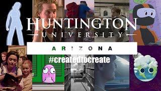 Huntington University AZ 2024 Rocky Mountain Student Production Award Nominations