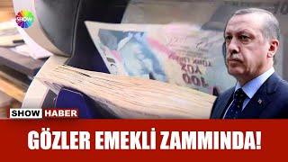 En düşük emekli aylığı ne kadar olacak?