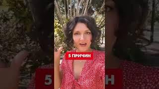 5 причин почему ФЛОРИДА - ЛУЧШИЙ ШТАТ для жизни в США! #SHORTS