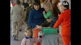 How About A Break & You Can Do It (1975) – Women, work and recreation