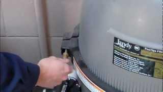 Filter & Cartridge Cleaning
