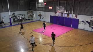 HIGHLIGHTS EASY TIGERS 52-42 DRUNK MASTERS BASKET CITY WINTER CUP 7ΟΣ ΟΜΙΛΟΣ 2024-25