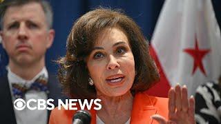 More details on Jewish Museum murder suspect, Pirro says death penalty possible