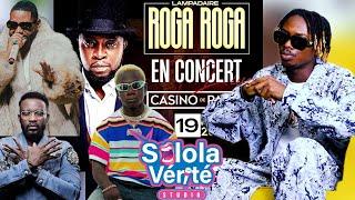 🟨 SOLOLA VÉRITÉ PATERNE MAESTRO PARLE DE SA SÉPARATION AVC MC BABA , SOUTIENT ROGA ROGA