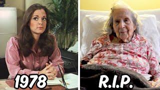 Dallas (1978) Cast: Then and Now 2025 How They Changed