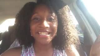 Vlog #9: Adventures in Grapevine, Texas