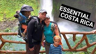 MONTEVERDE Costa Rica Essential Experiences in the Cloud Forest