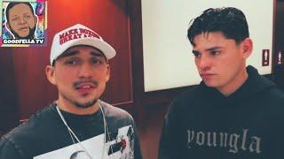 BP Should Boycott Ryan Garcia vs Teofimo Lopez!!!