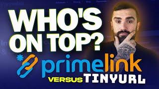 TinyURL vs. Prime-Link: The Best URL Shortener for 2025 