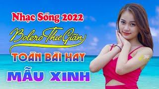 BOLERO Xưa Dễ Ngủ - Không Bao Giờ Quên Anh, Tình Thương Phu Thê - TOÀN BÀI HAY Nghe Là Ngủ Ngon