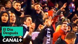 El Día Después (15/12/2014): La afición en el Calderón