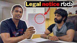 RLZ parts refund‍️update | Content creators ಕಾಂಟ್ರವರ್ಸಿ  my thoughts