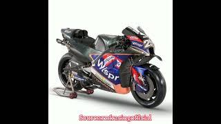 livery team rnfracingofficial MotoGP 2023 #otomotif #viral #mekanik #motogp