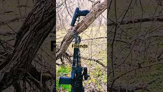 Friends... #mahlon #tane #accuracy #556 #hunting #rangeday #funny #gun #glock #psa