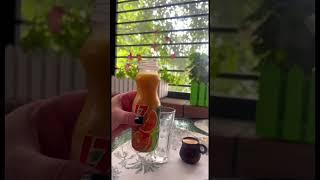 Кофе «Бамбл» для любителей вкусняшек! #рецепты #рецепт #еда #кулинария #готовимдома #варимкофе #кофе