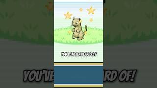 Brand New Pokémon ROM Hack!