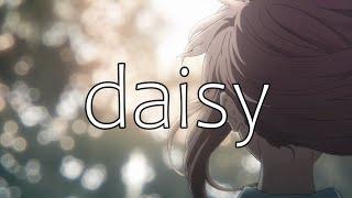 Daisy | 聲の形 AMV