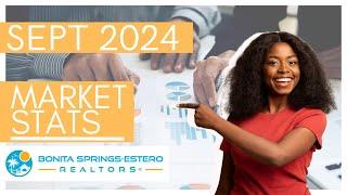 September 2024 Market Snapshot (Bonita Springs & Estero)