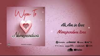 Wyse Tz - Nimependwa Tena ( Official Audio )