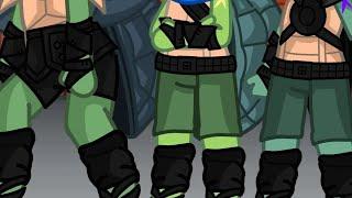 Don't Mess With Mikey | ROTTMNT | TMNT 2012 |