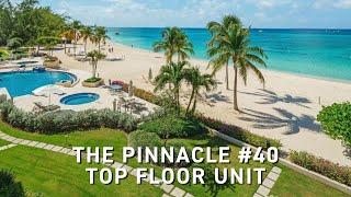 The Pinnacle, Unit 40 | MLS# 416719