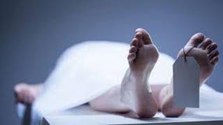 What Happens When You Die? - You should know - InfoPedia