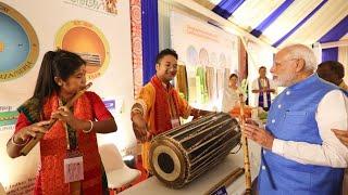 1st Bodoland Mohotsav, New Delhi||