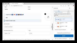 How to Test CODARAB Pay Plugin with a 2D Card: WordPress Payment Gateway Tutorial