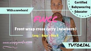 (basics) FWCC with a twist - newborn
