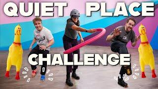 We Replay Our Favorite Challenges | The Challenge Pit