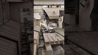 Aluminum Profile CNC Milling Processing