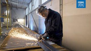 POLIFAN POWER - Champion when it comes to tool life - PFERD