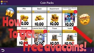 How To Get Free Avacoins!! *Avakin Life* REAL !!! NO MOD , NO BAN , NO HACK