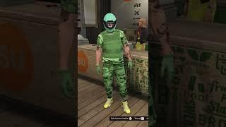 Upgraded Russian account outfit showcase gta 5 online one of my Xbox one and next gen accounts