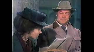 Audrey Hepburn  -  Captain, buy a flower !  -  My Fair Lady