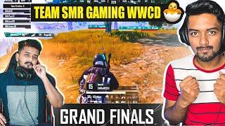 TEAM SMR GAMING DINNER  IN SOUTH SHOWDOWN | @cowboygamingkannada @SMRGAMING