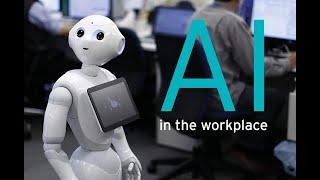 Leveraging A.I in the workplace (without needing technical knowledge)