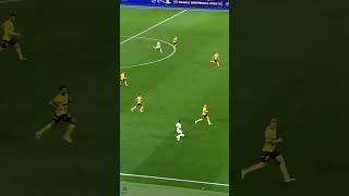 Vinicius Jr INSANE Goal for Real Madrid! #shorts