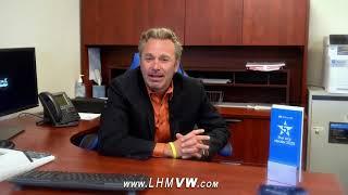 Car Buying YOUR Way - Larry H. Miller Volkswagen Lakewood