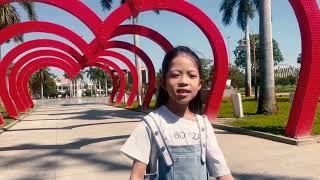 Mưa hè! Nguyễn Quốc Thắng! Linh Đan