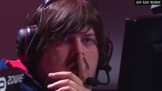 Dosia - CS:GO GOD