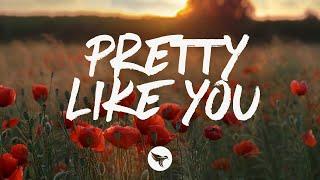 Christina Taylor - Pretty Like You (Lyrics)