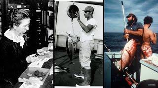 NOAA Fisheries: Celebrating 150 Years of Service