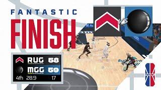 Magic Gaming are CLUTCH  | FANTASTIC FINISH | 5/30/24